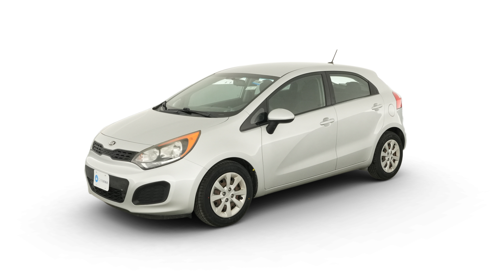 2014 Kia Rio 5-Door LX