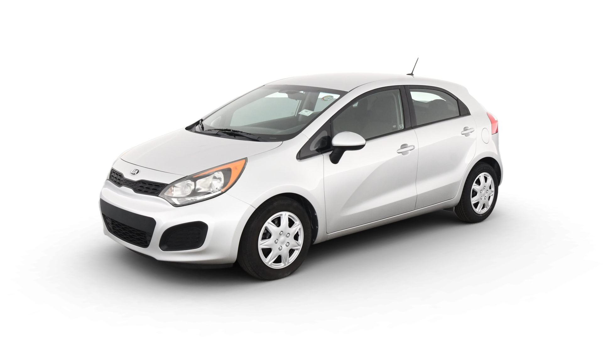 2014 Kia Rio 5-Door LX
