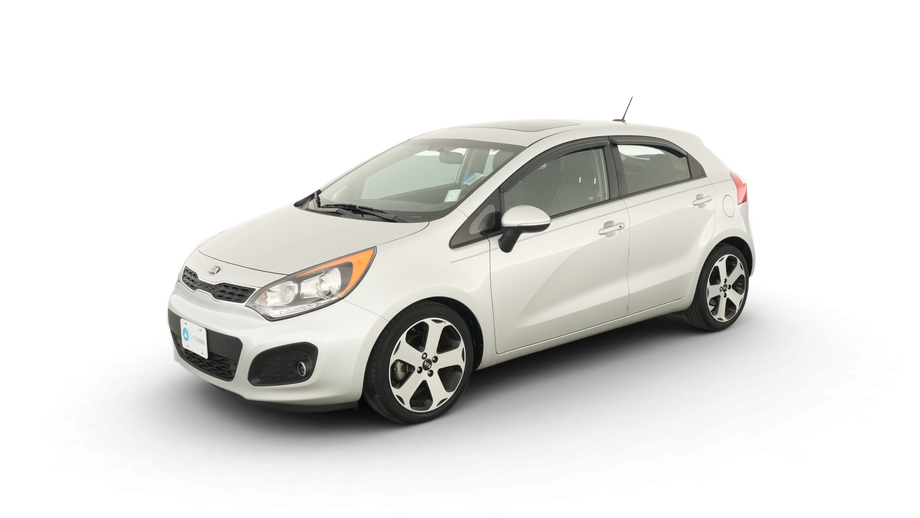 2014 Kia Rio