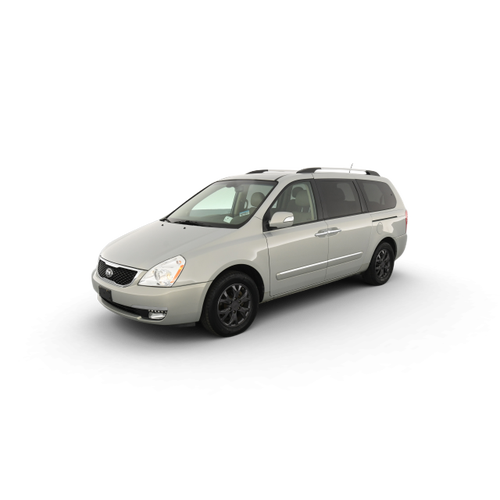 2014 Kia Sedona