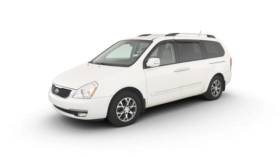 2014 Kia Sedona