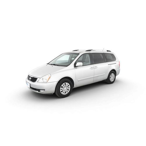 2014 Kia Sedona