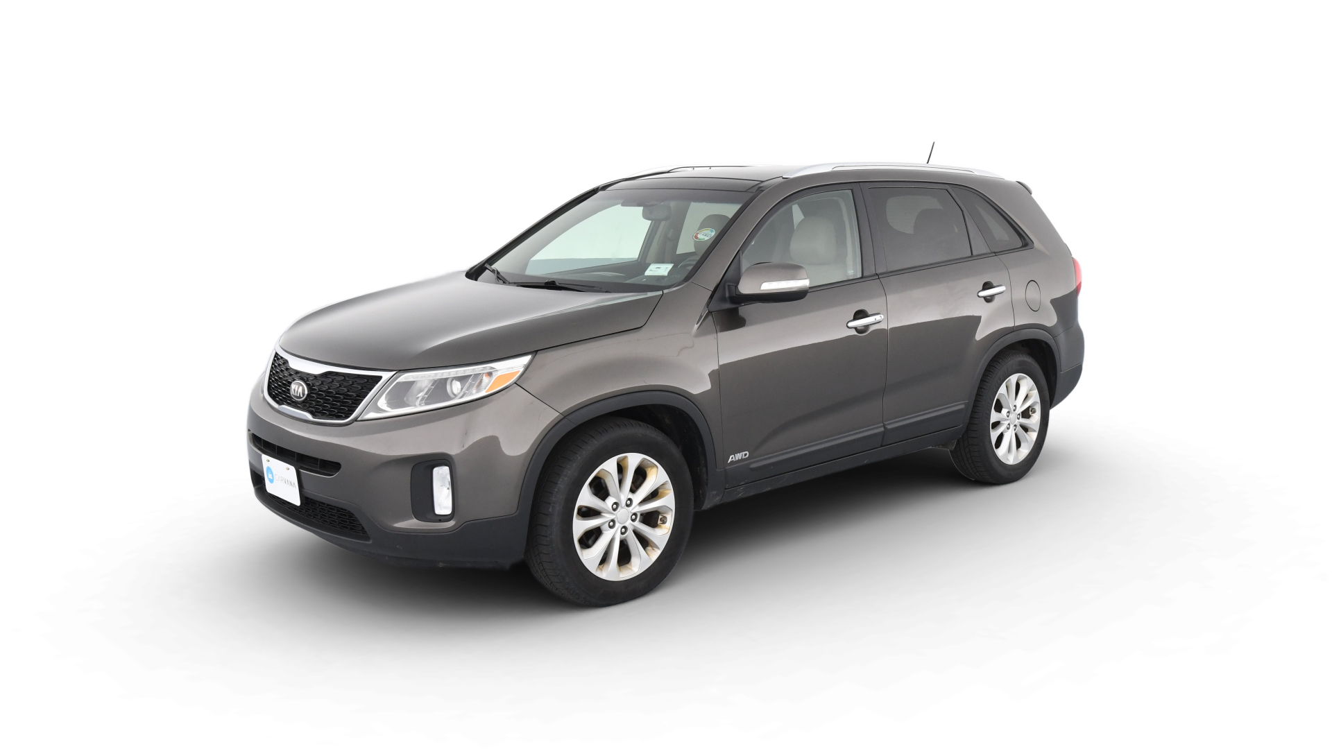 Used 2014 Kia Sorento | Carvana