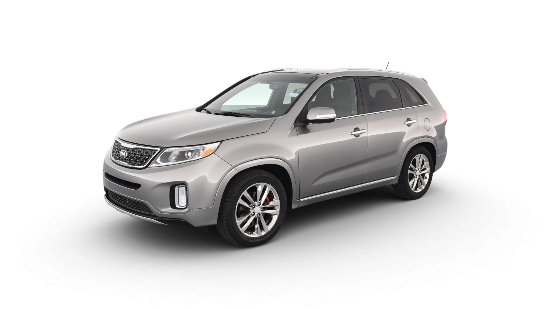 2014 Kia Sorento Limited