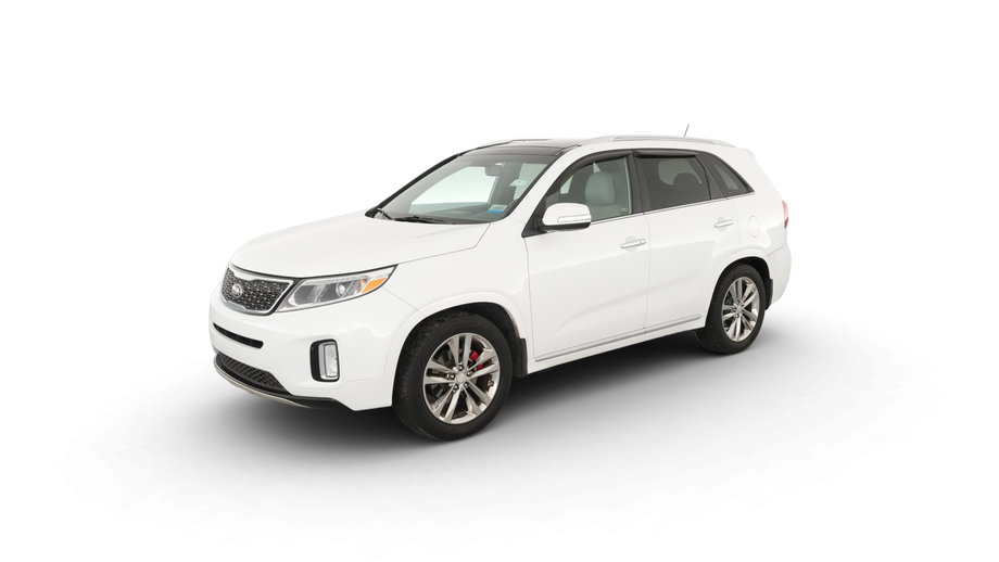 2014 Kia Sorento