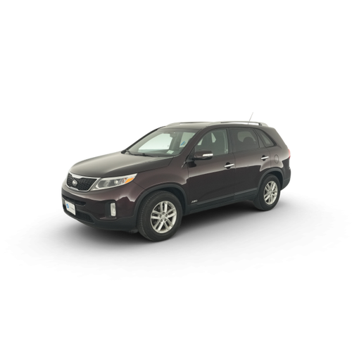 2014 Kia Sorento