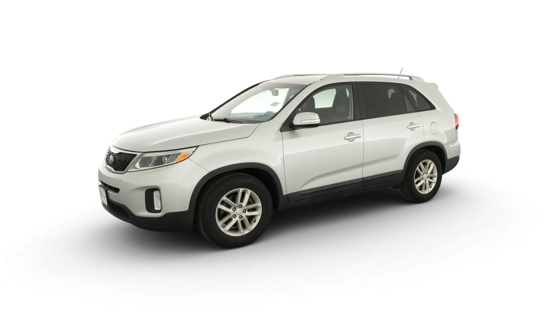2014 Kia Sorento