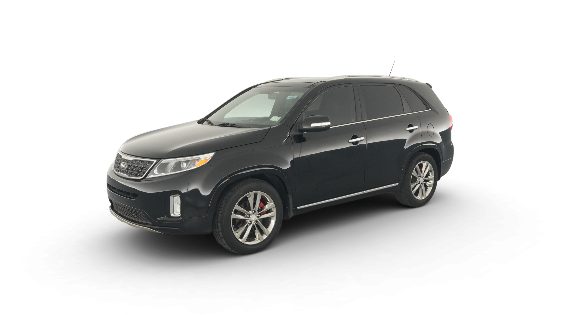 2014 Kia Sorento vehicle photo