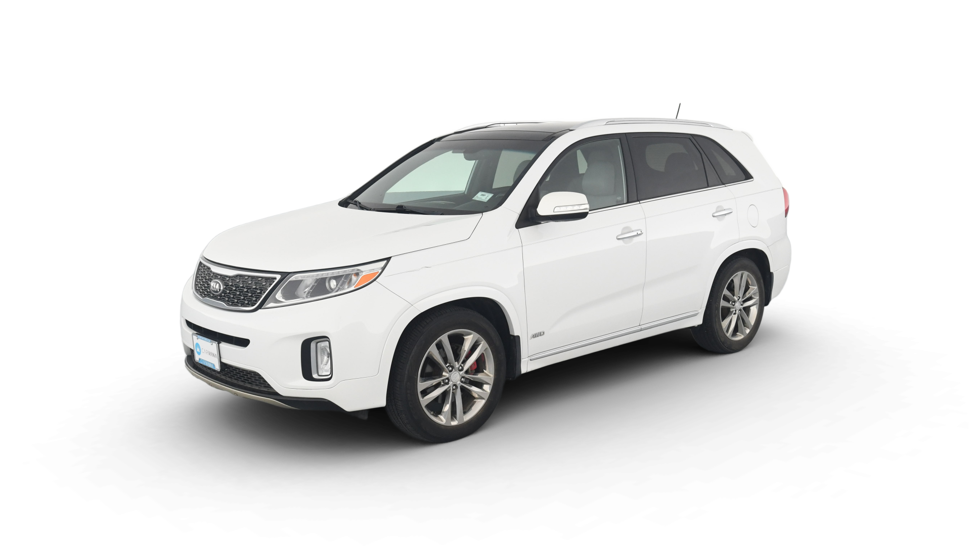 2014 Kia Sorento