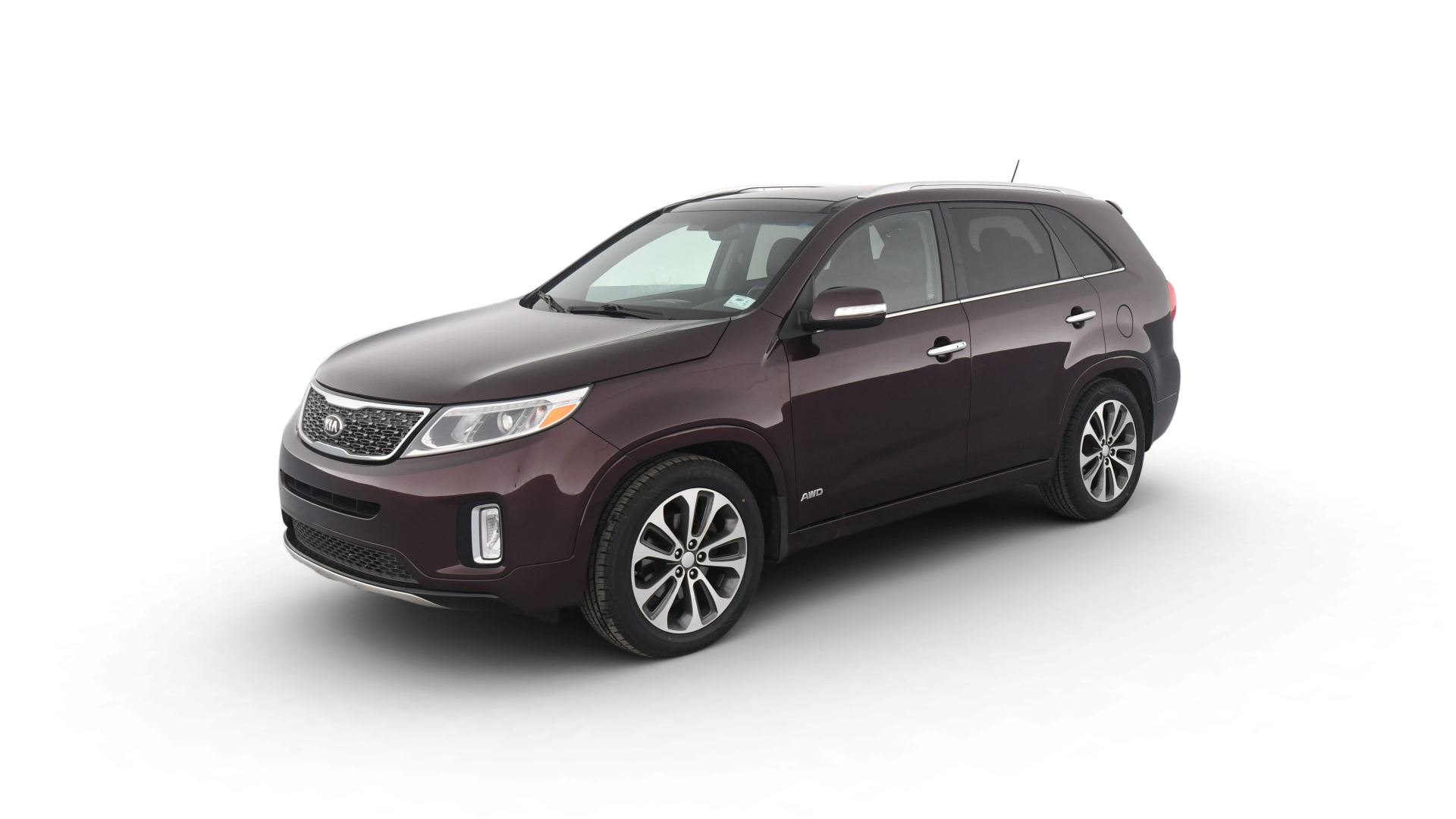 2014 Kia Sorento SX