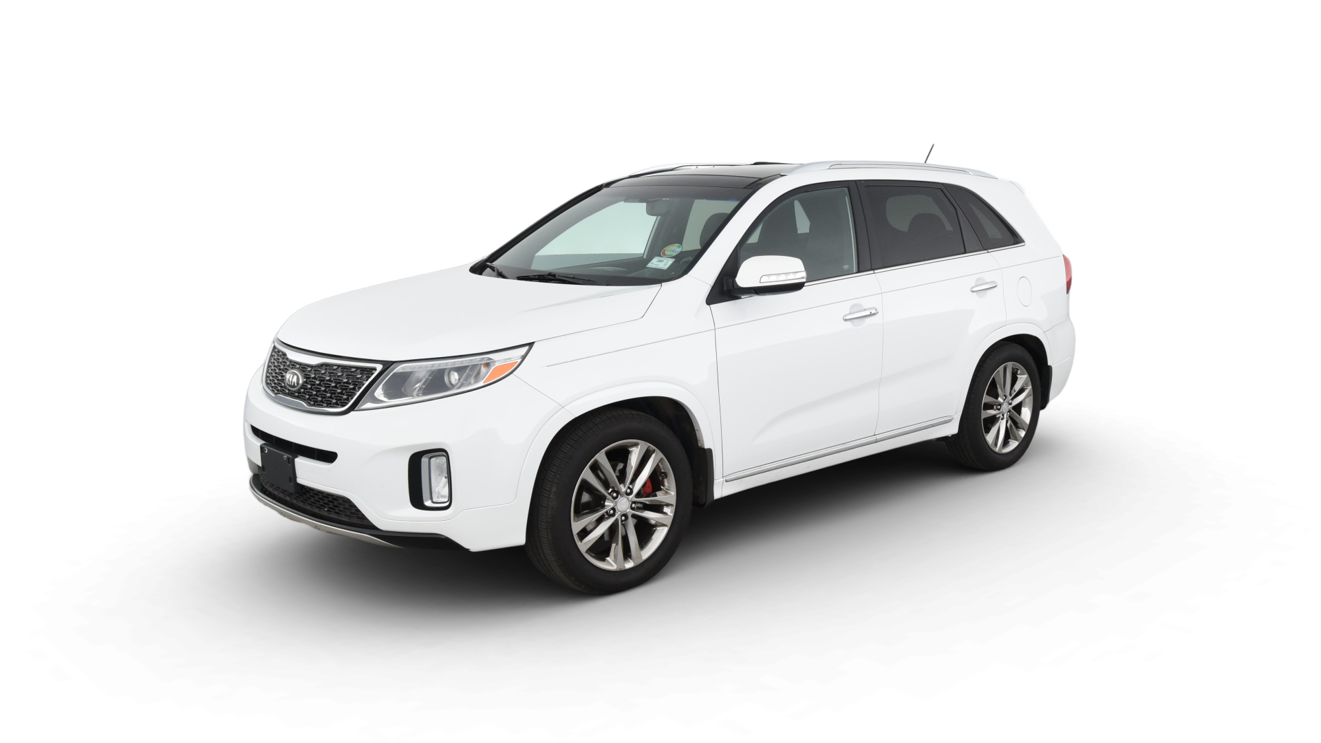 2014 Kia Sorento Limited