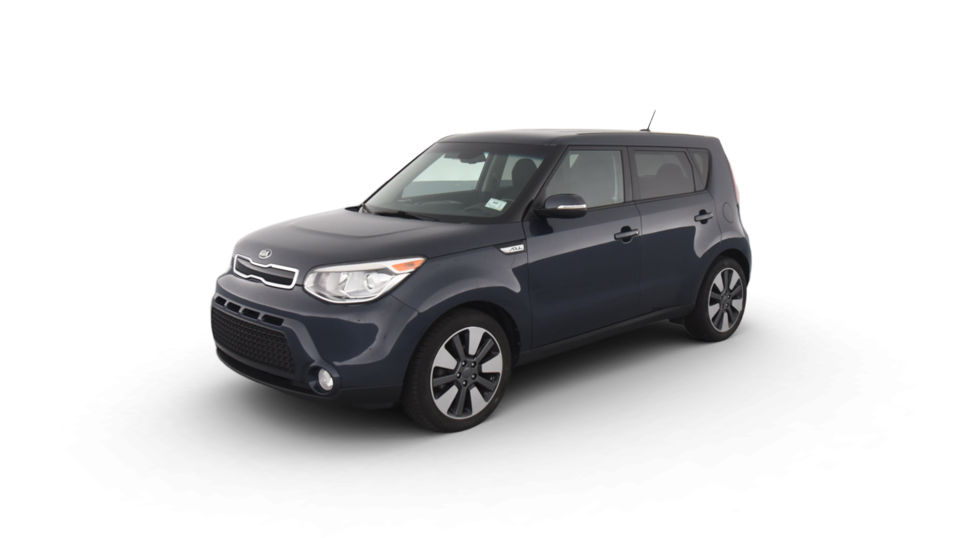 2014 Kia Soul Base