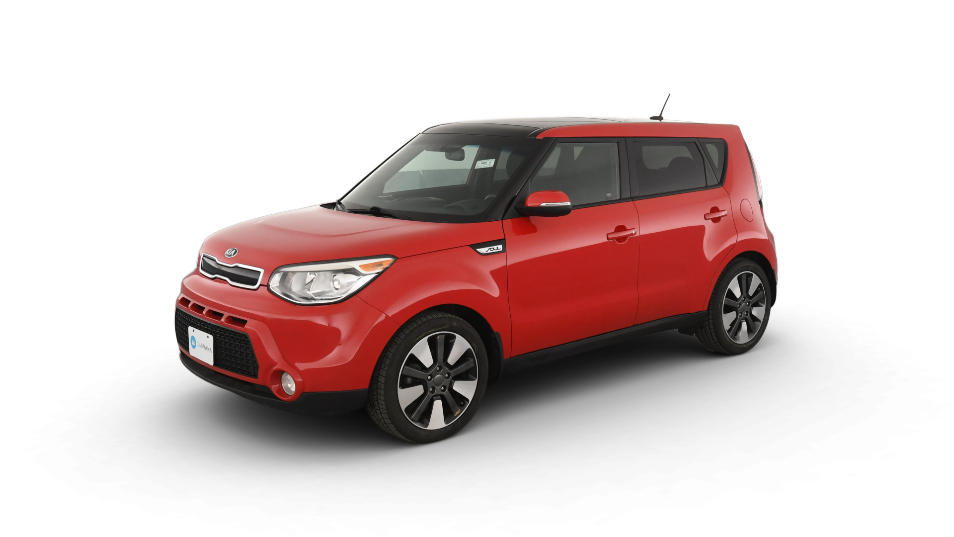 2014 Kia Soul Base