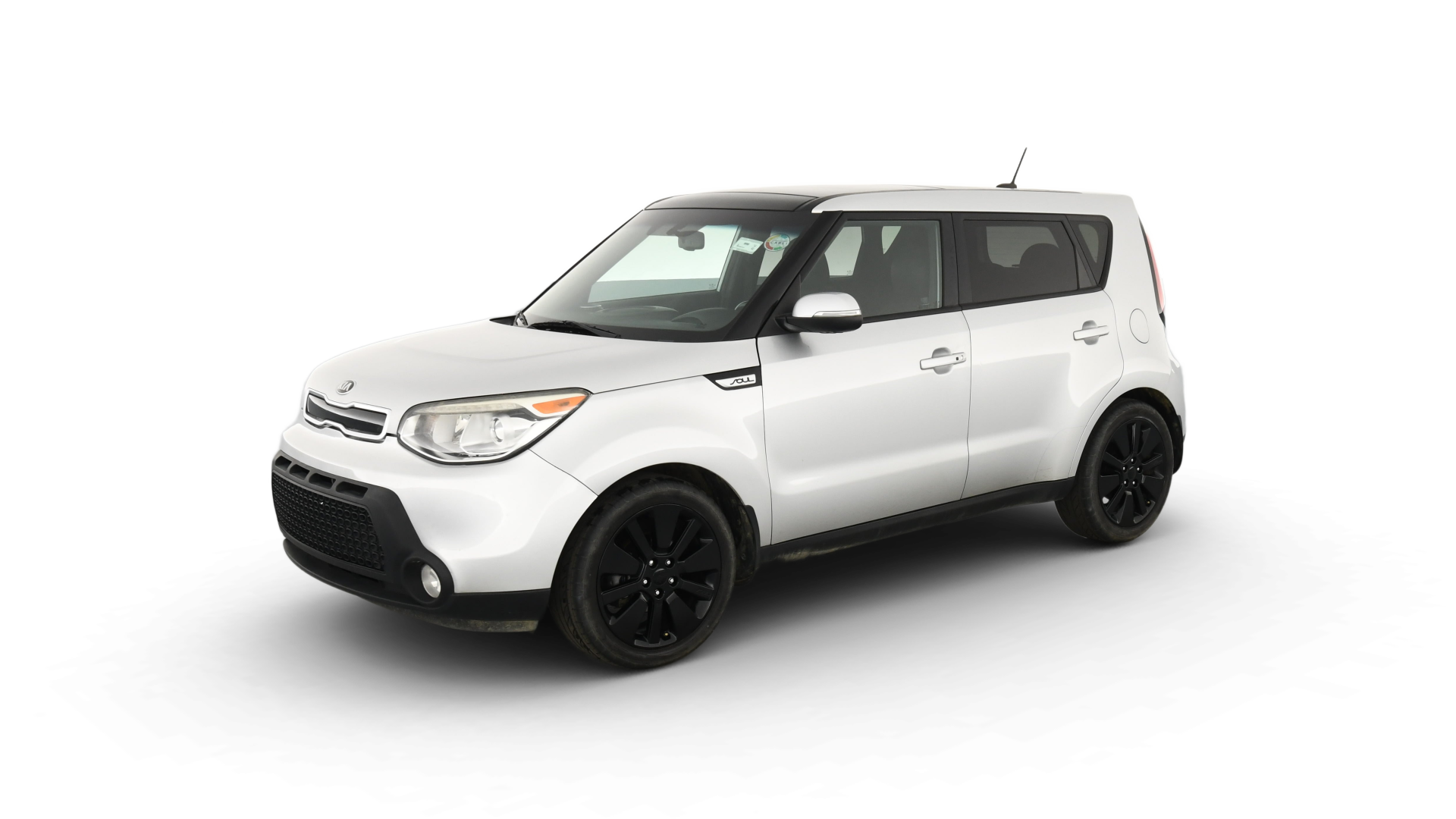 2014 Kia Soul Base