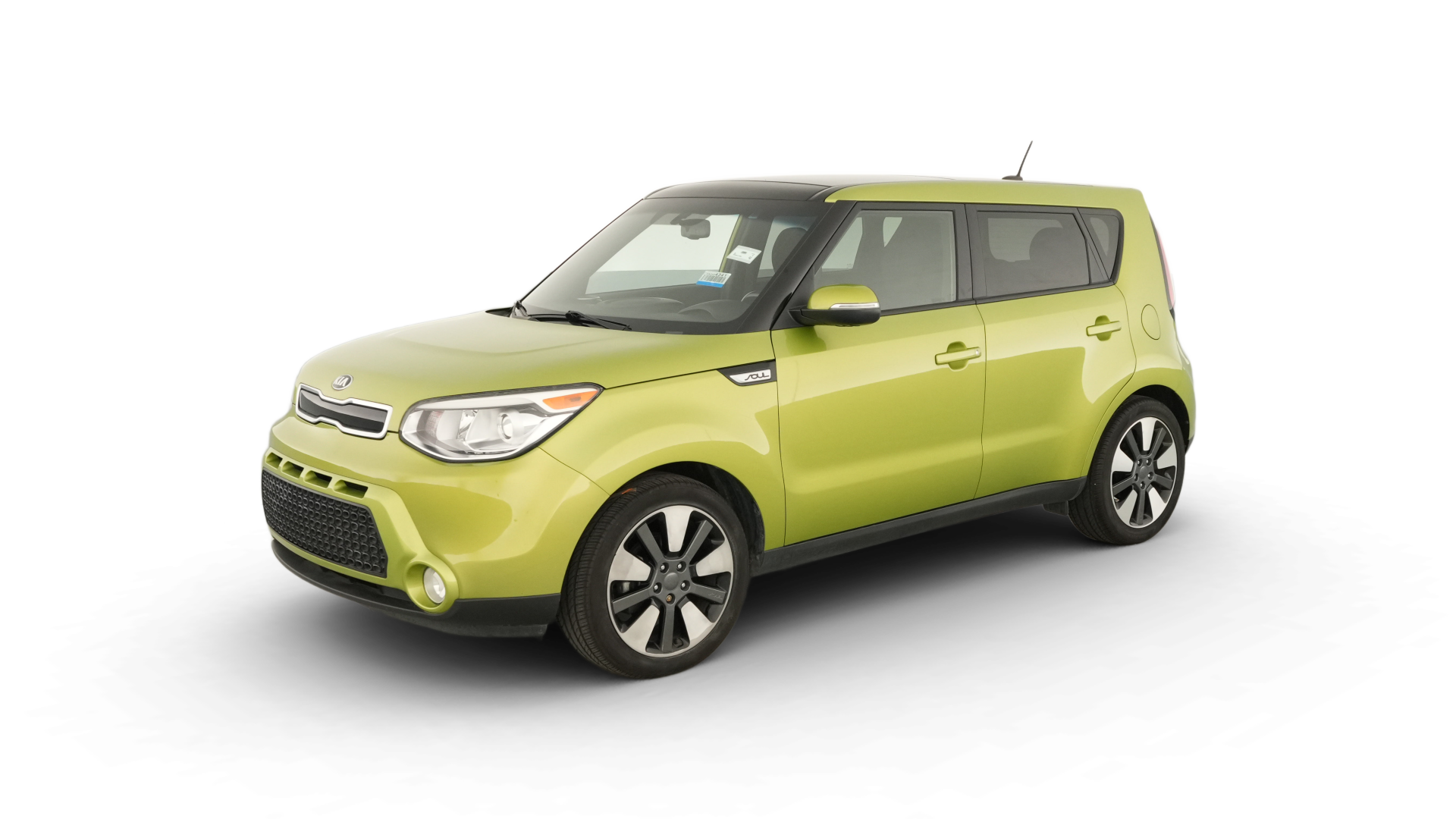 2014 Kia Soul vehicle photo