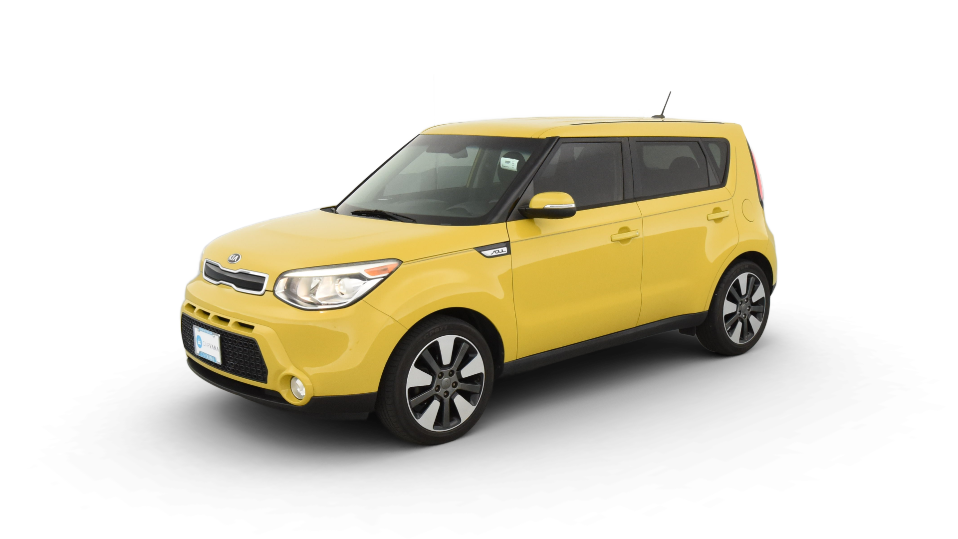 Used 2014 Kia Soul 