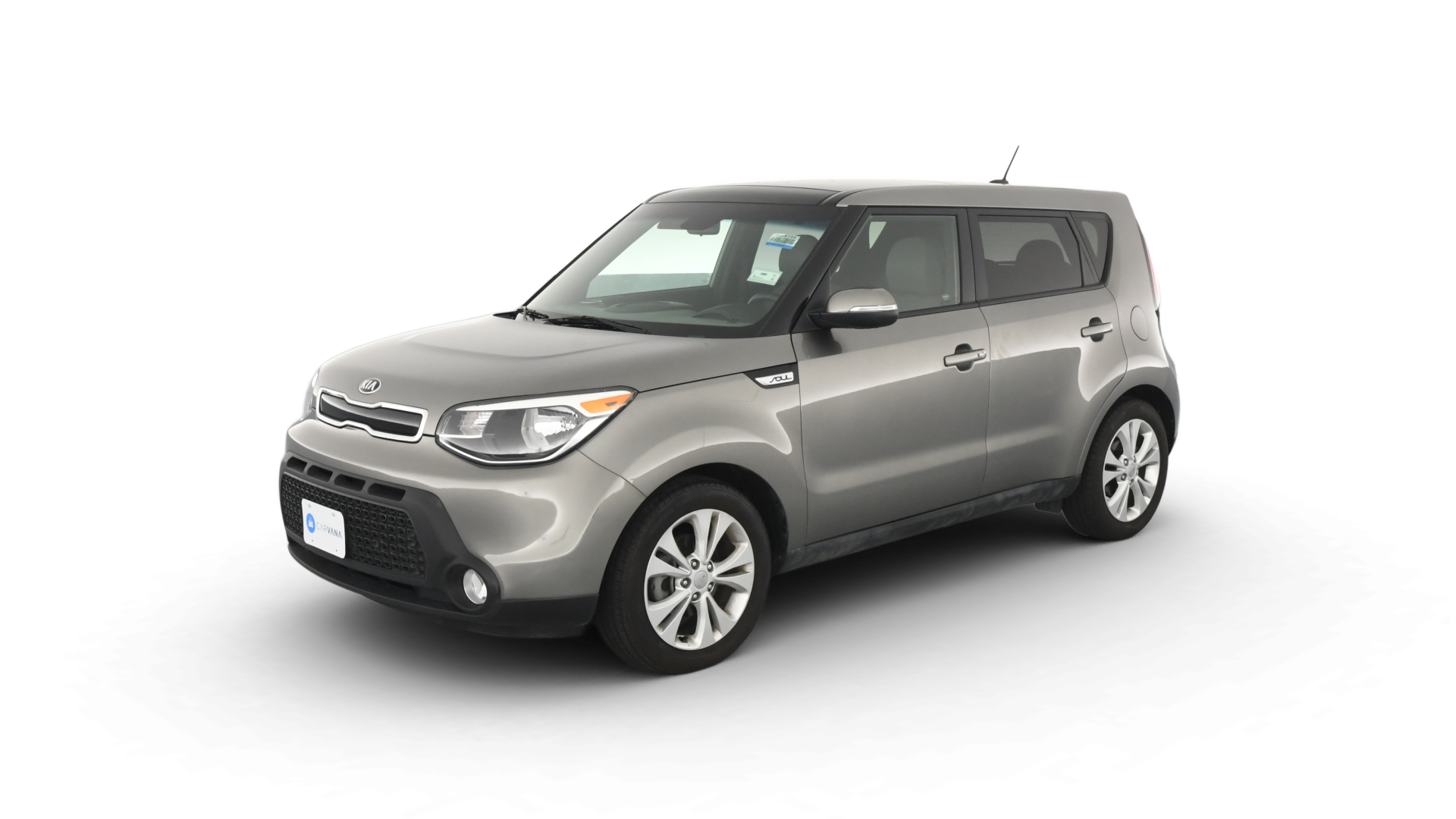 2014 Kia Soul vehicle photo