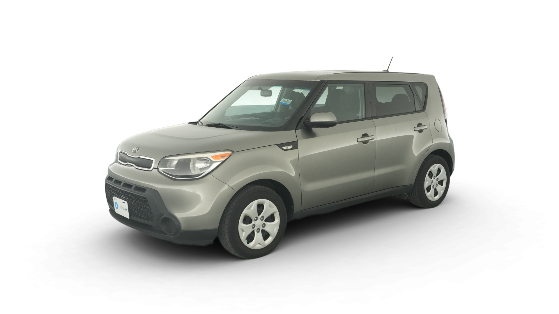 2014 Kia Soul vehicle photo