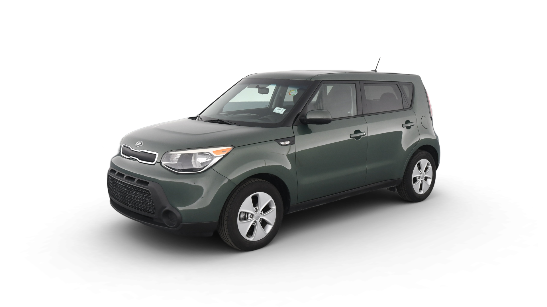 2014 Kia Soul Base