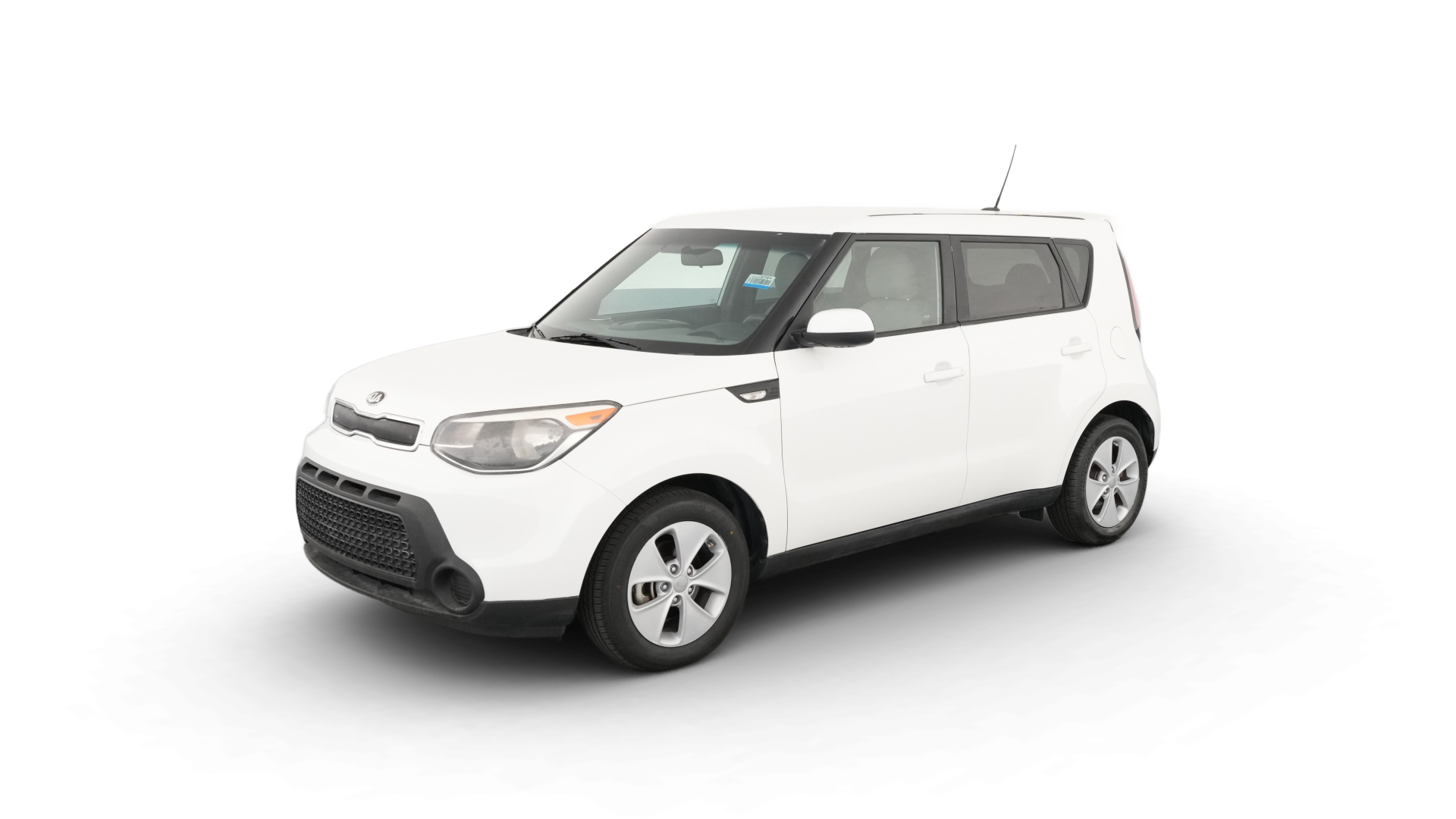 2014 Kia Soul Base
