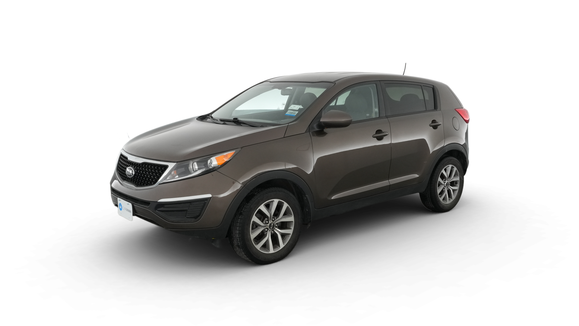 2014 Kia Sportage