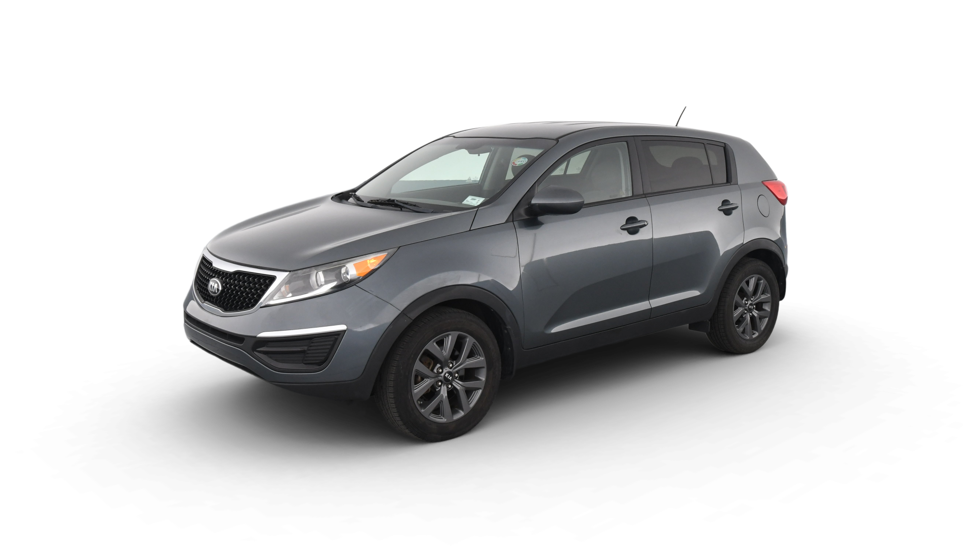 2014 Kia Sportage