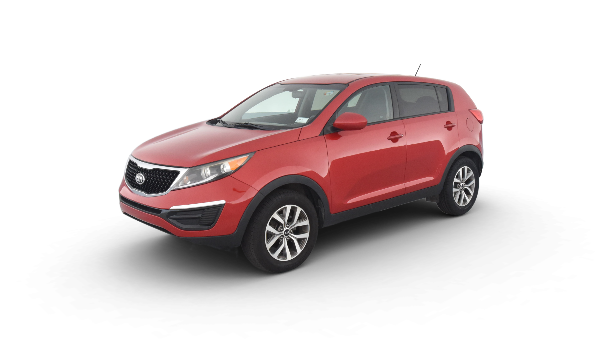 2014 Kia Sportage LX