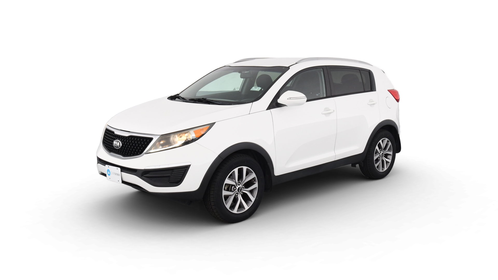 2014 Kia Sportage LX