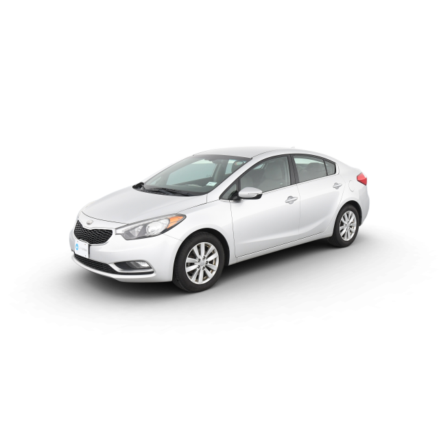 Used 2014 Kia Forte | Carvana