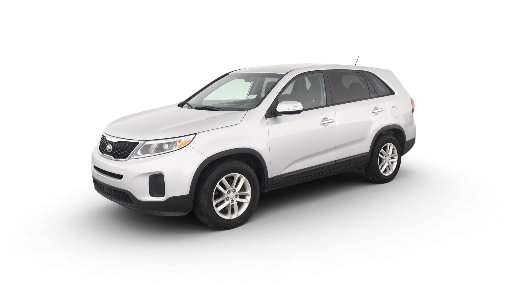 2014 Kia Sorento