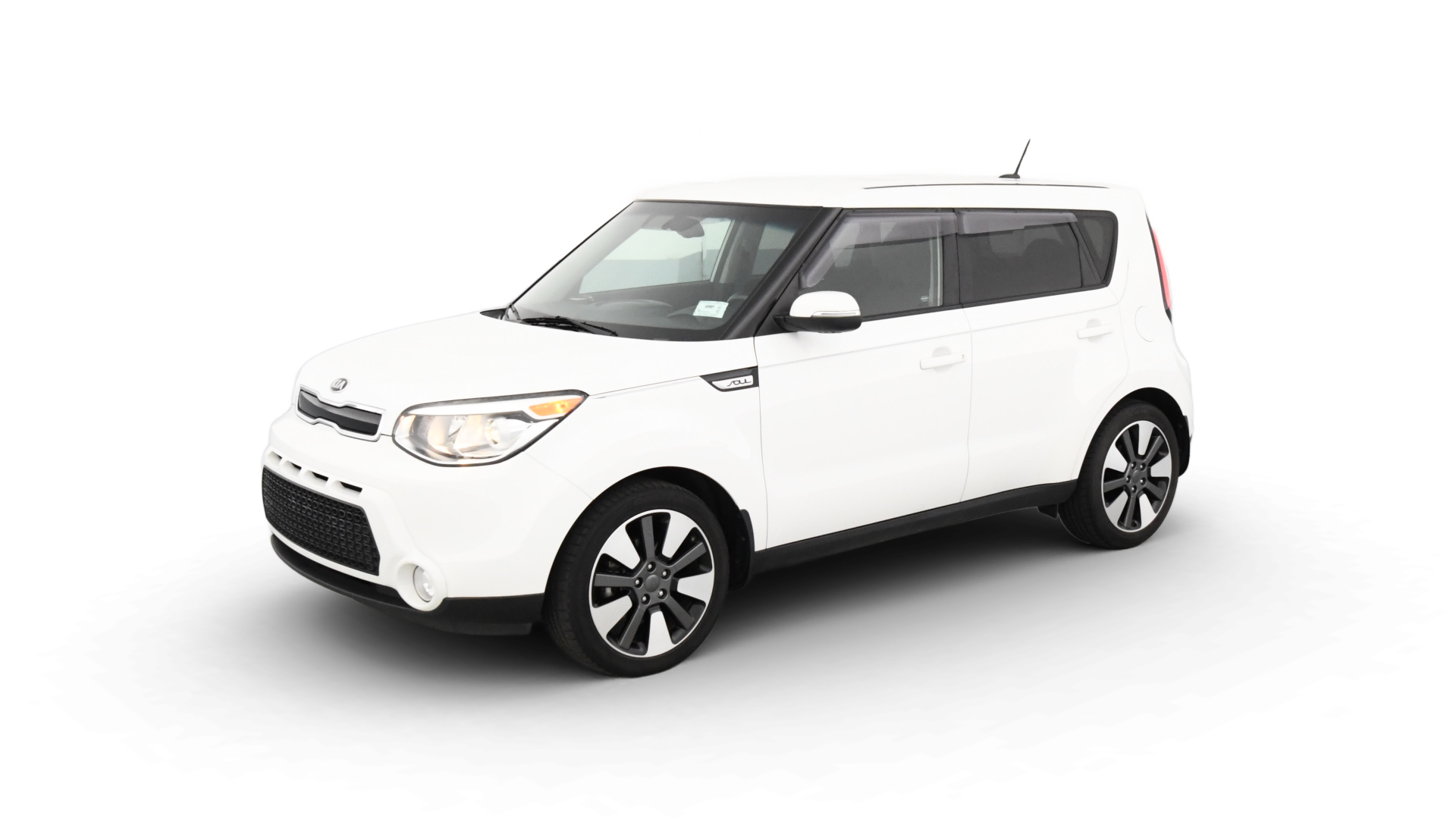 2014 Kia Soul Base
