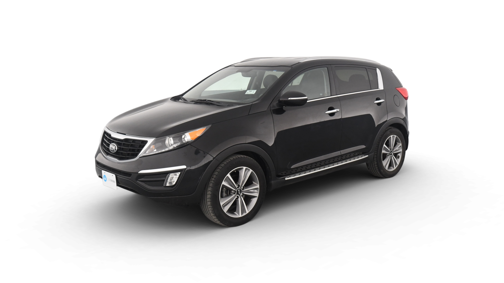 2014 Kia Sportage SX