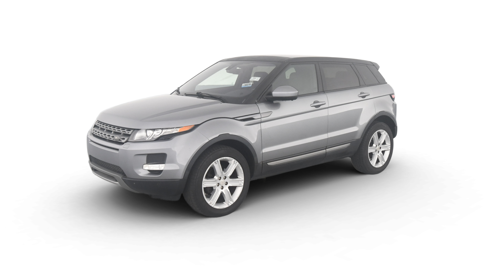 2014 Land Rover Range Rover Evoque vehicle photo