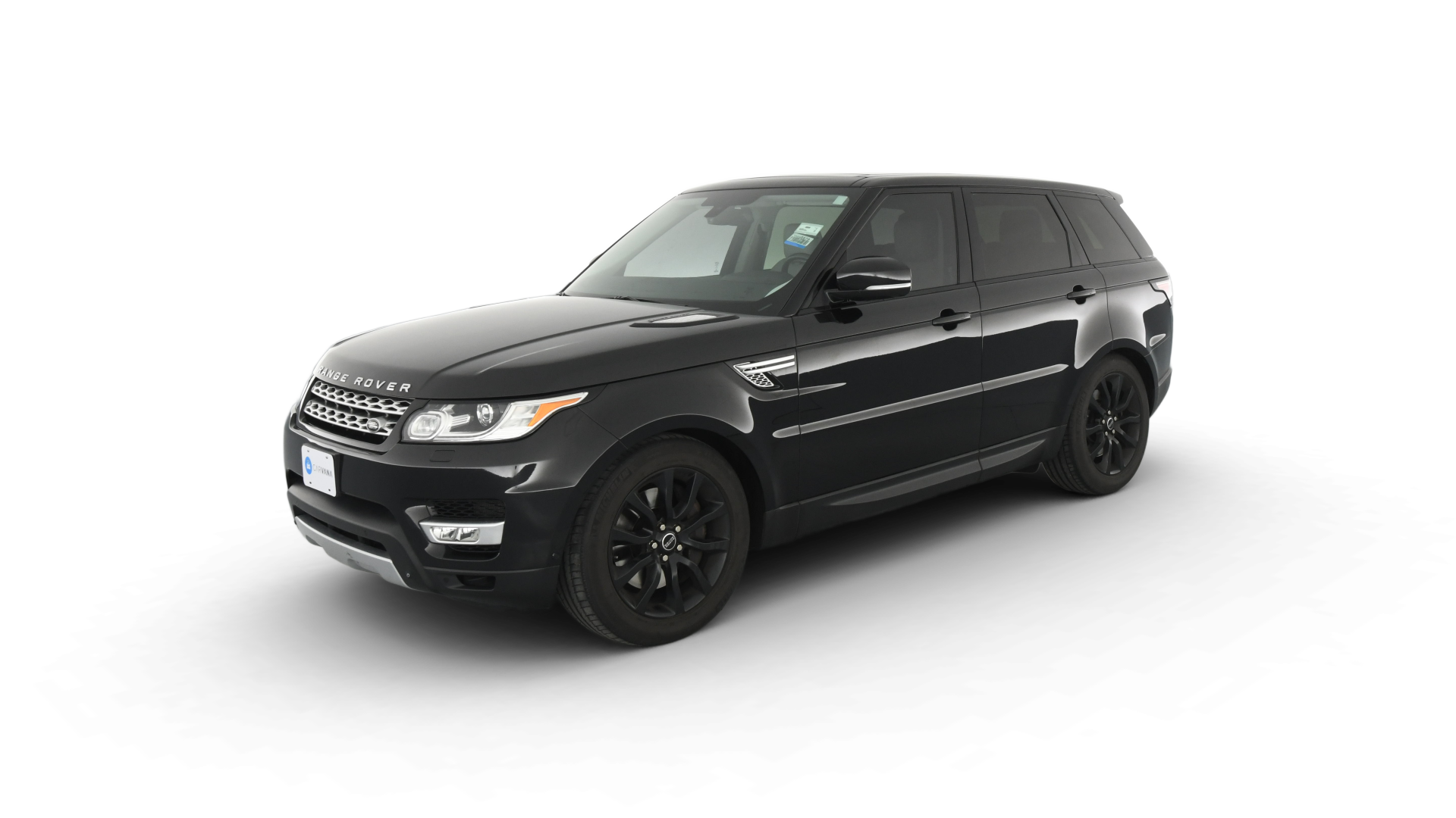 2014 Land Rover Range Rover Sport Supercharged