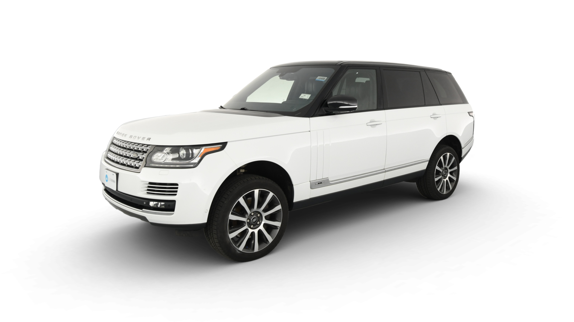 Used 2014 Land Rover Range Rover | Carvana