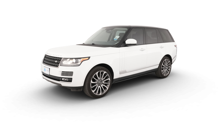 2014 Land Rover Range Rover