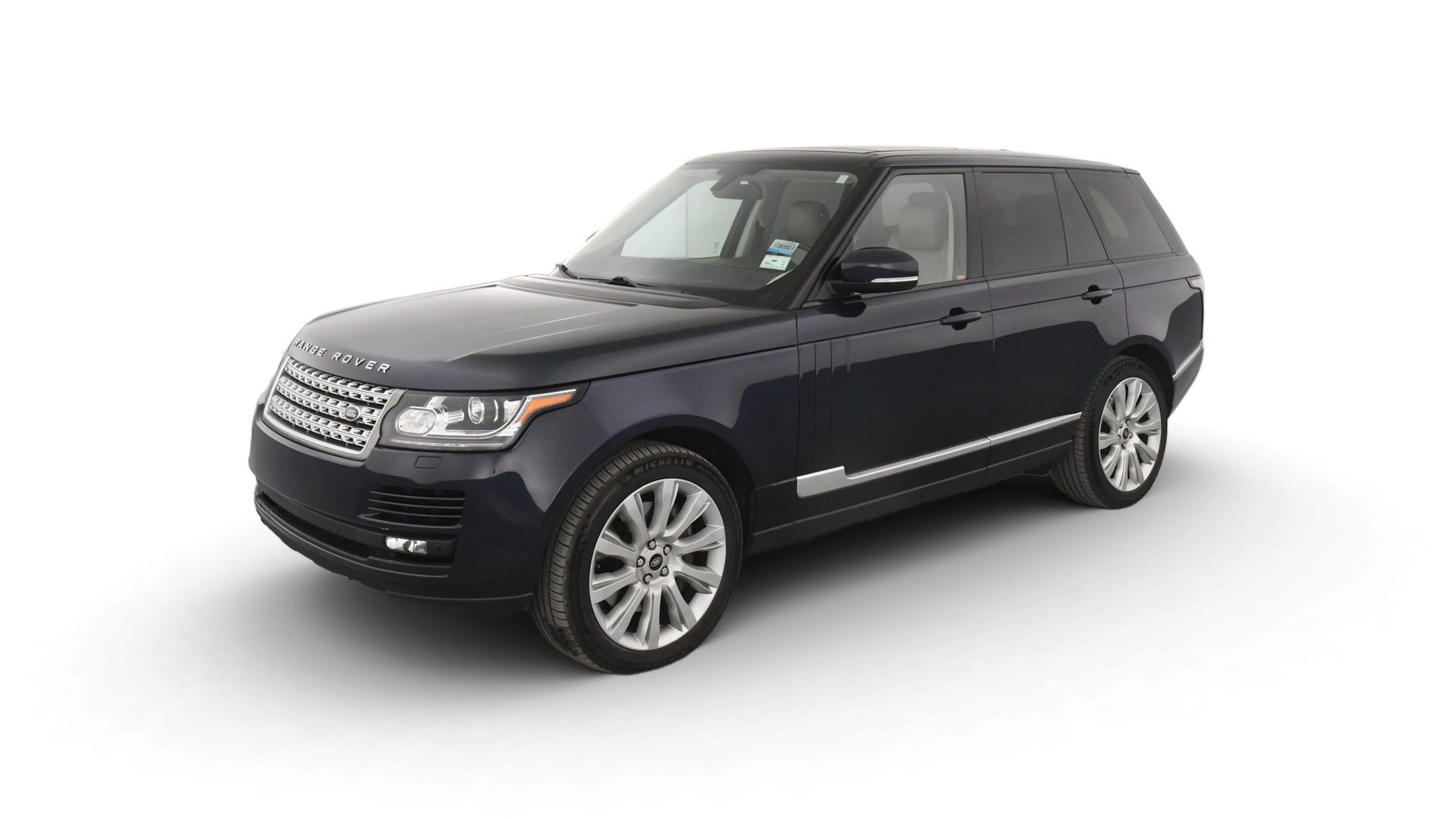 2014 Land Rover Range Rover