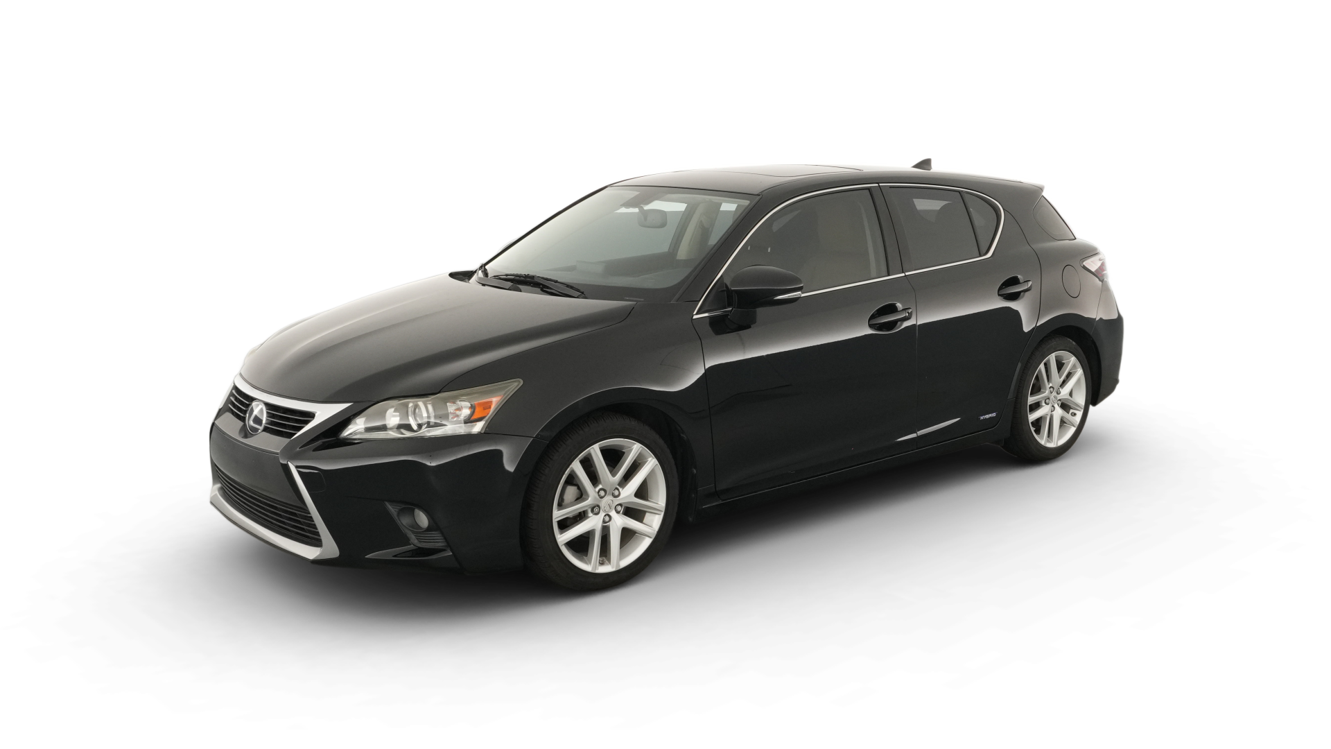 2014 Lexus CT