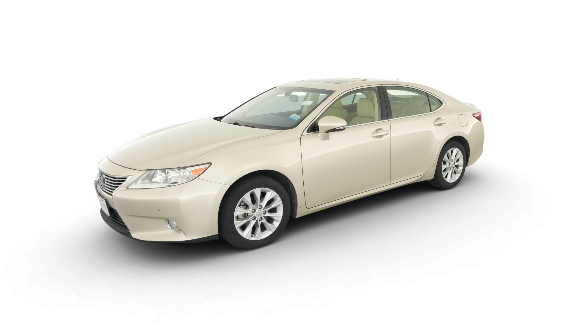 2014 Lexus ES 300h