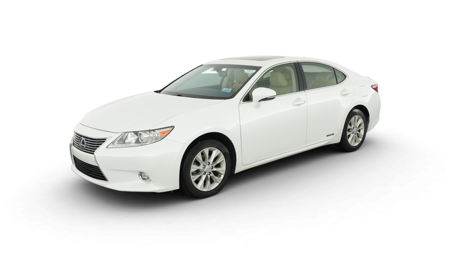 2014 Lexus ES