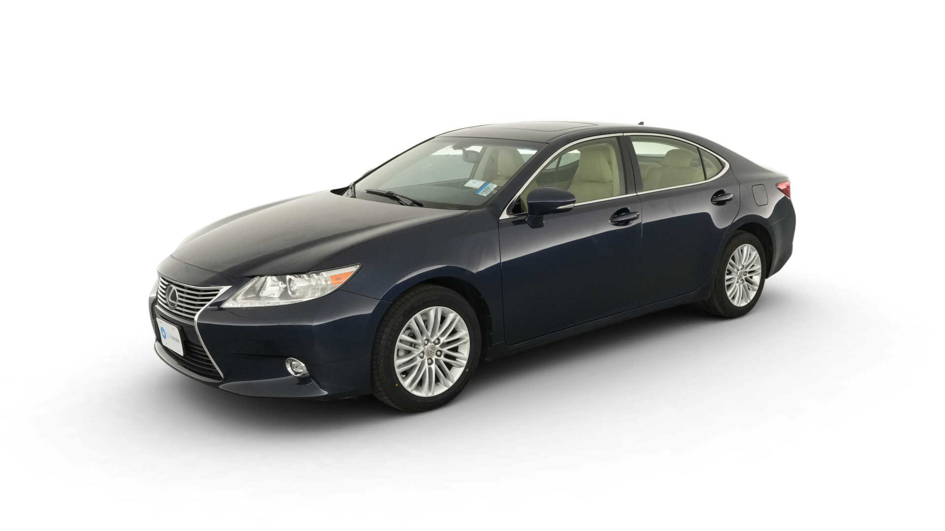 2014 Lexus ES