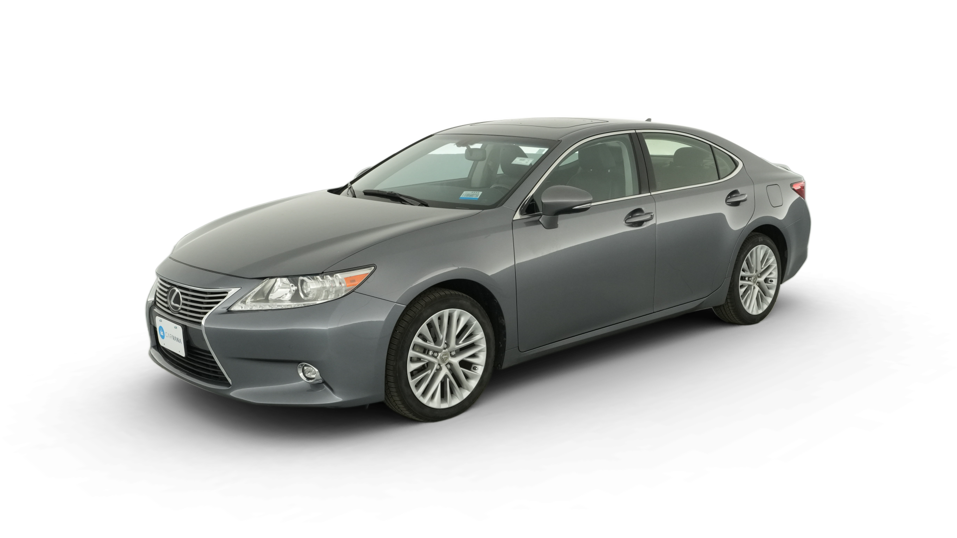 2014 Lexus ES vehicle photo