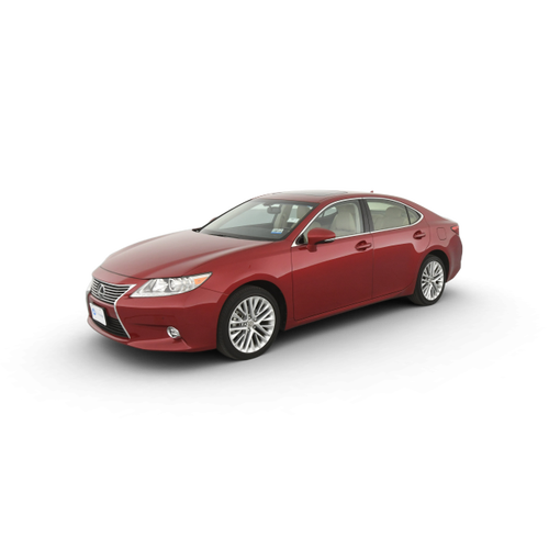 2014 Lexus ES