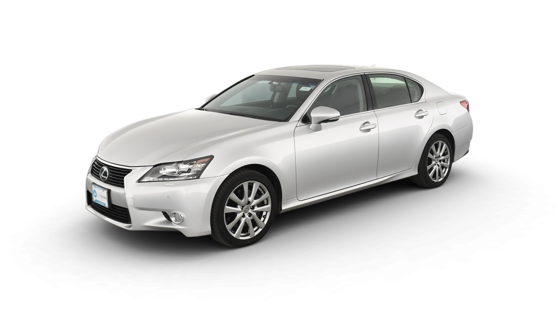 2014 Lexus GS 350