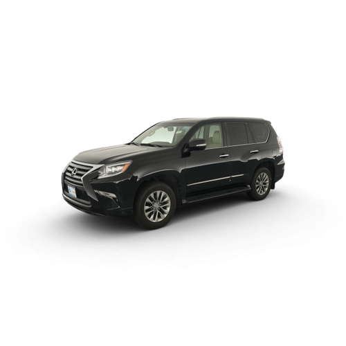 2014 Lexus GX
