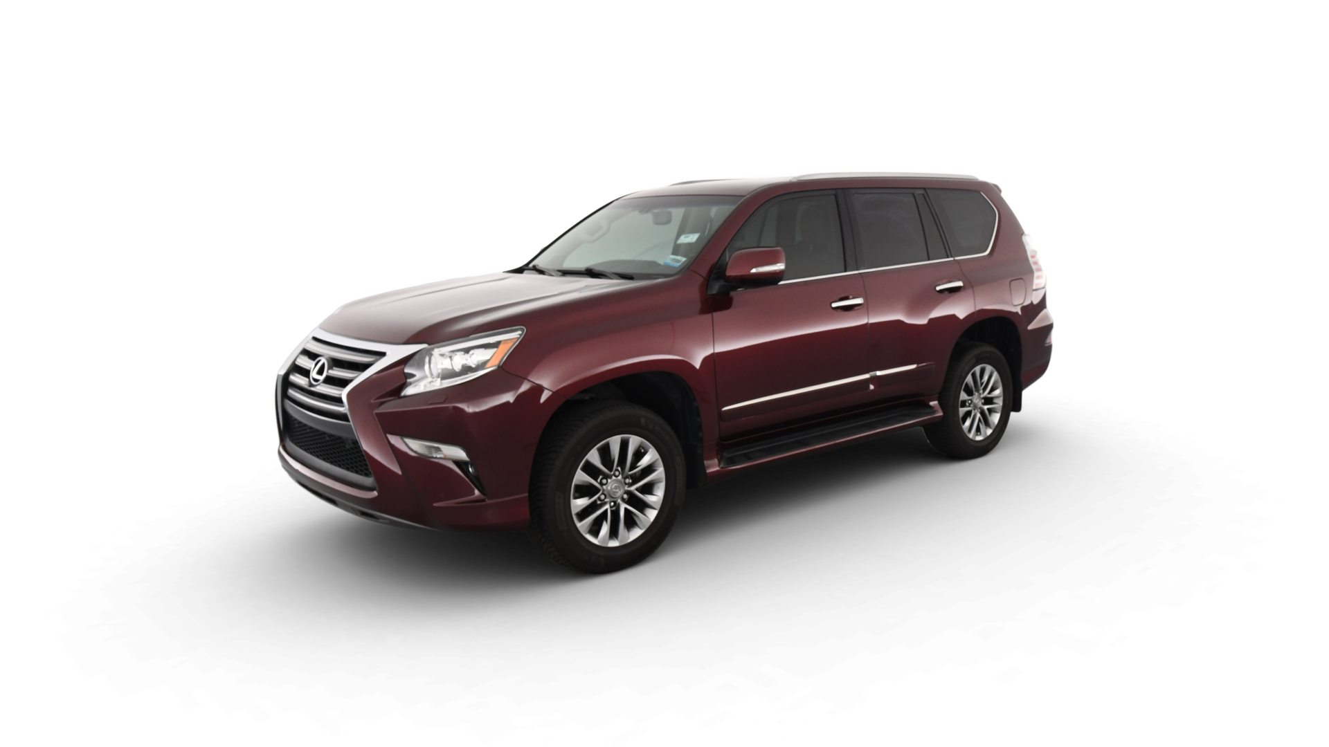 2014 Lexus GX vehicle photo
