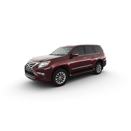 2014 Lexus GX
