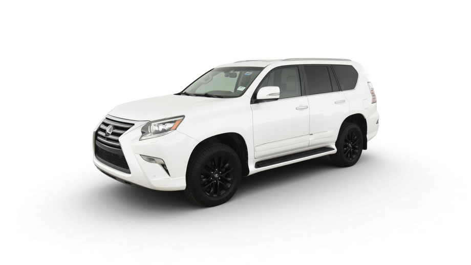 2014 Lexus GX
