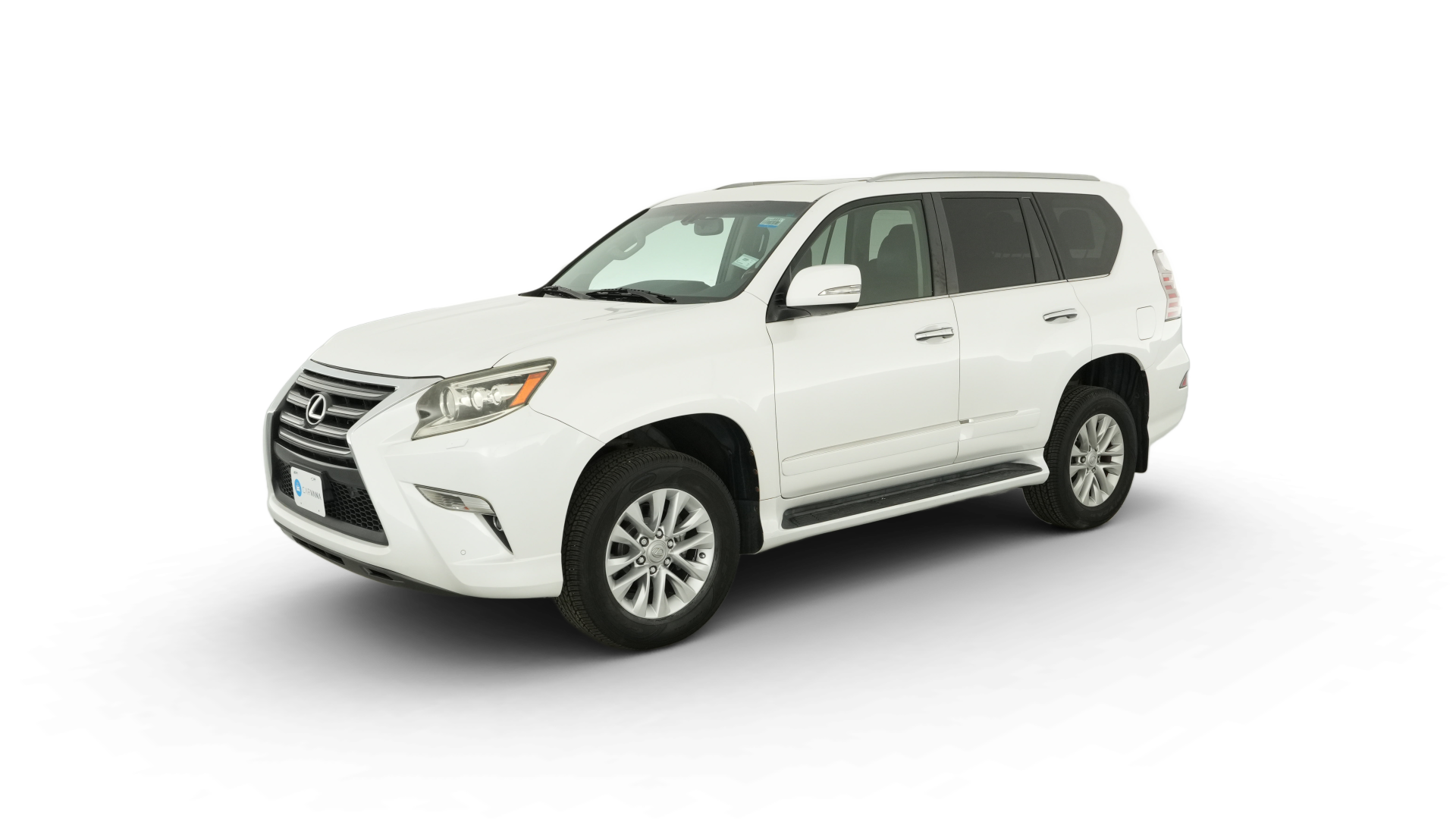 2014 Lexus GX vehicle photo