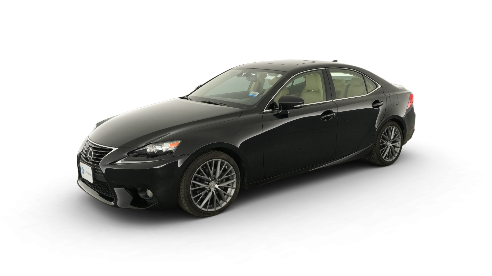 2014 Lexus IS